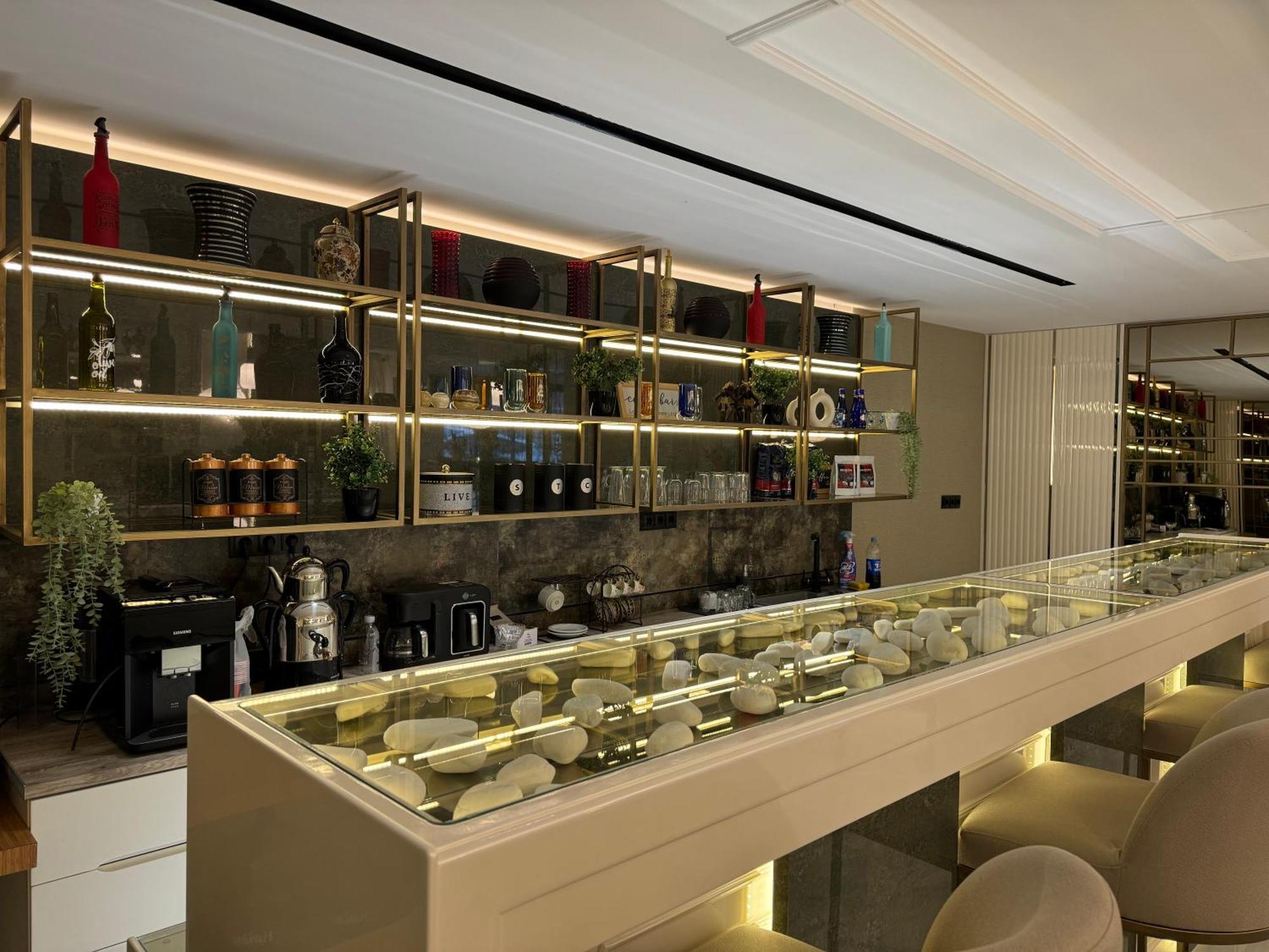 Atar Airport Hotel - Spa & Wellness Arnavutkoy Zewnętrze zdjęcie
