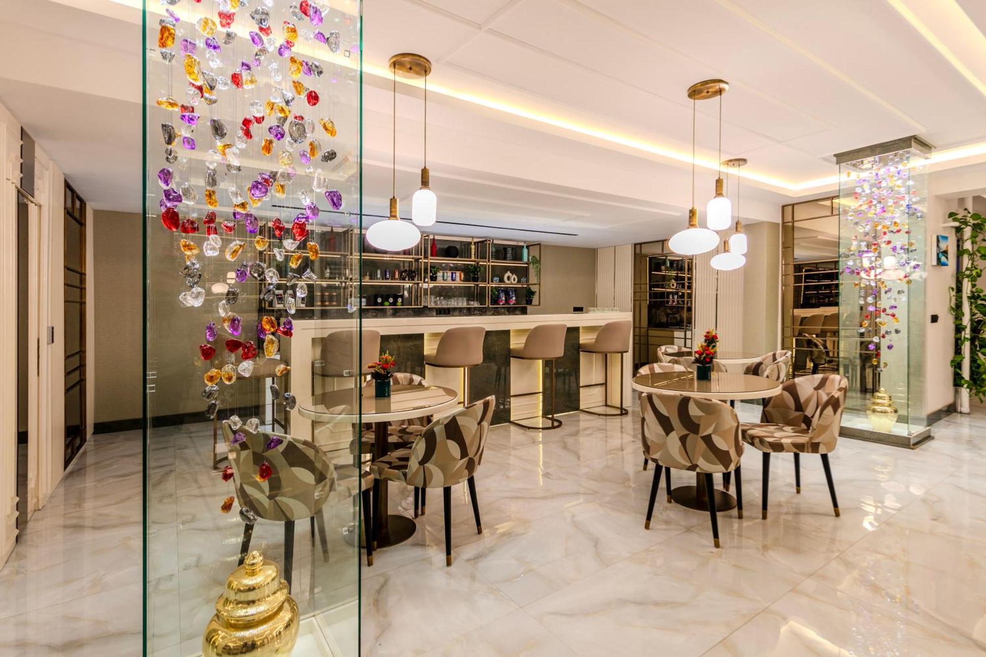 Atar Airport Hotel - Spa & Wellness Arnavutkoy Zewnętrze zdjęcie