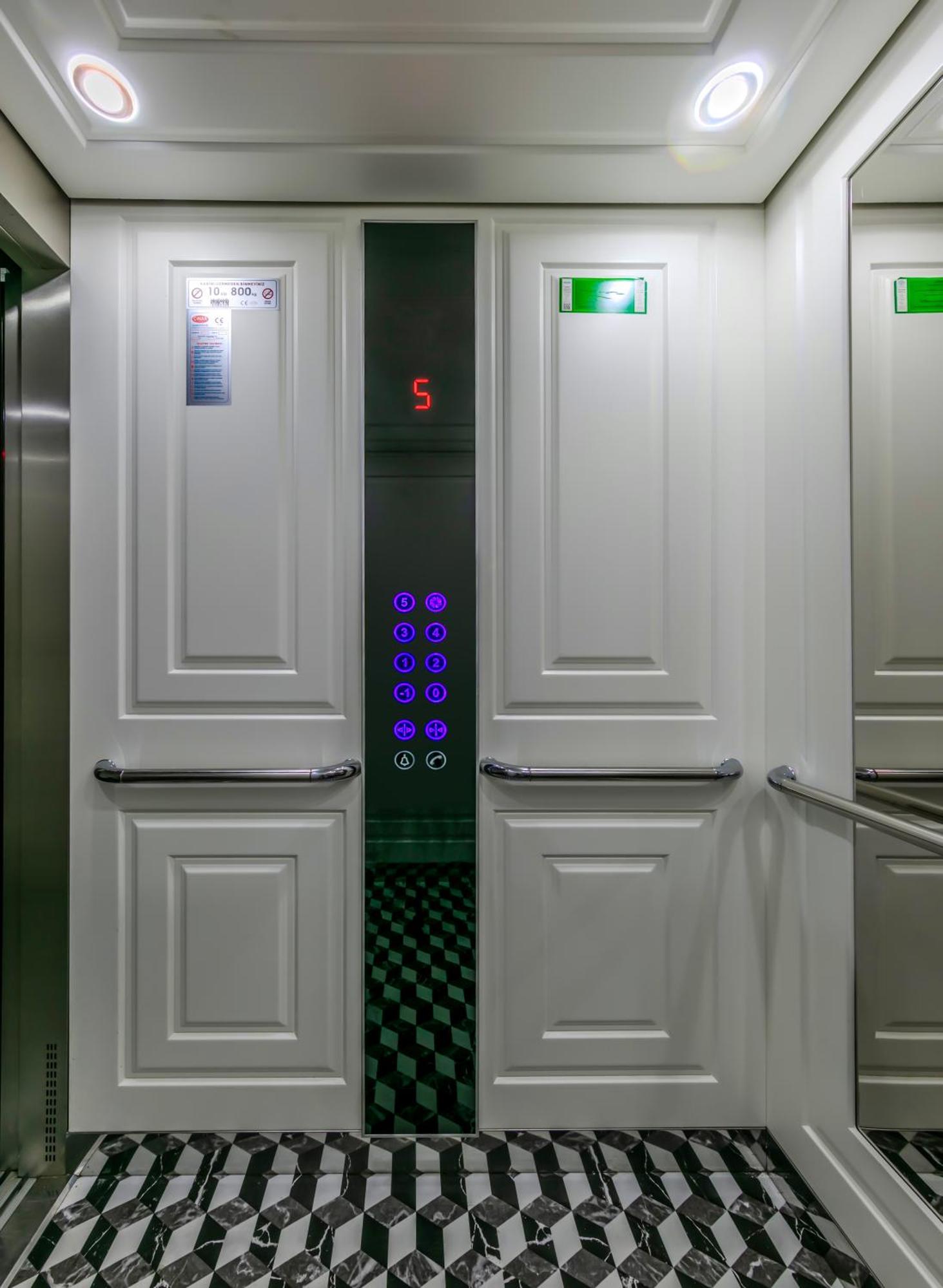 Atar Airport Hotel - Spa & Wellness Arnavutkoy Zewnętrze zdjęcie