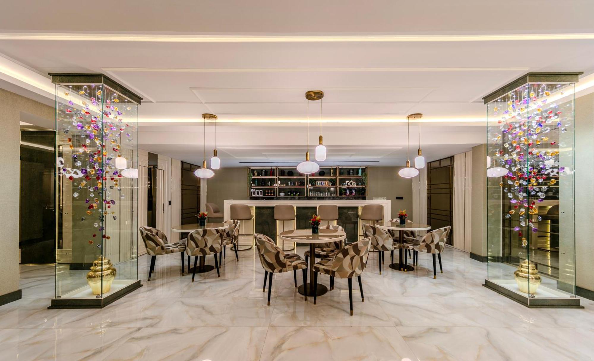 Atar Airport Hotel - Spa & Wellness Arnavutkoy Zewnętrze zdjęcie