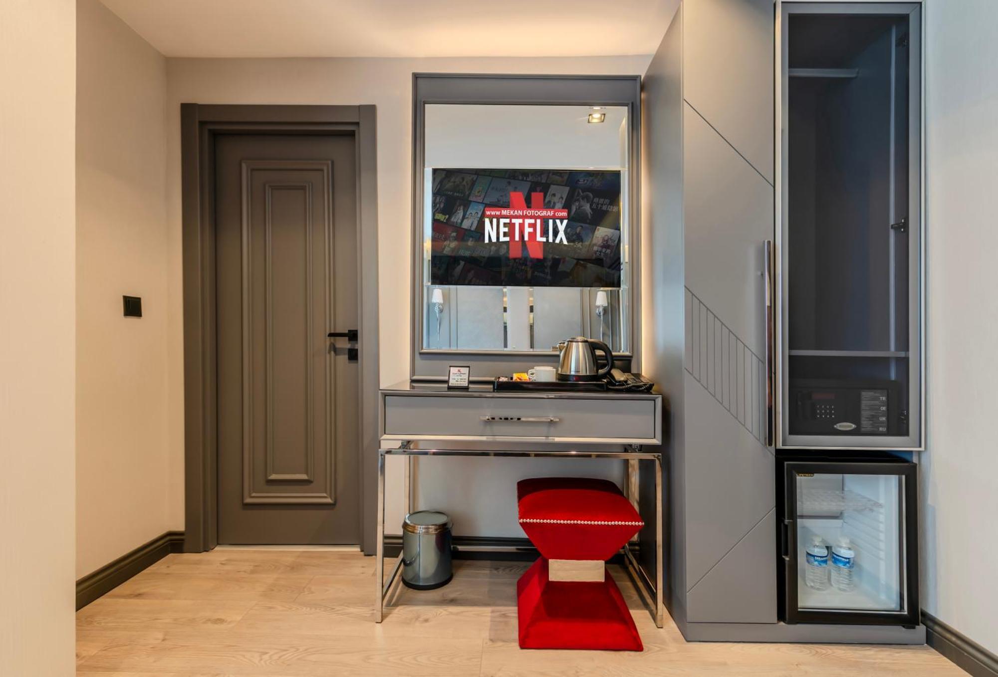 Atar Airport Hotel - Spa & Wellness Arnavutkoy Zewnętrze zdjęcie