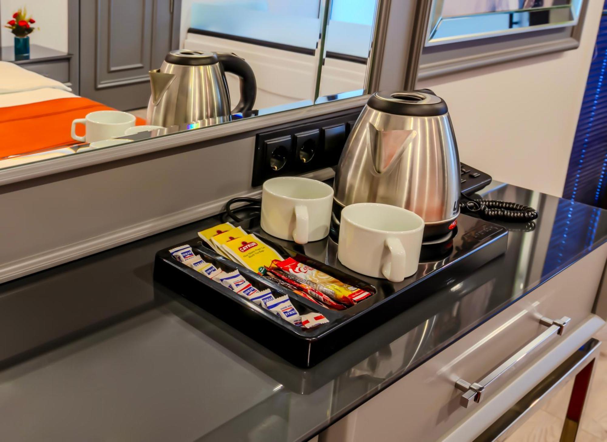 Atar Airport Hotel - Spa & Wellness Arnavutkoy Zewnętrze zdjęcie