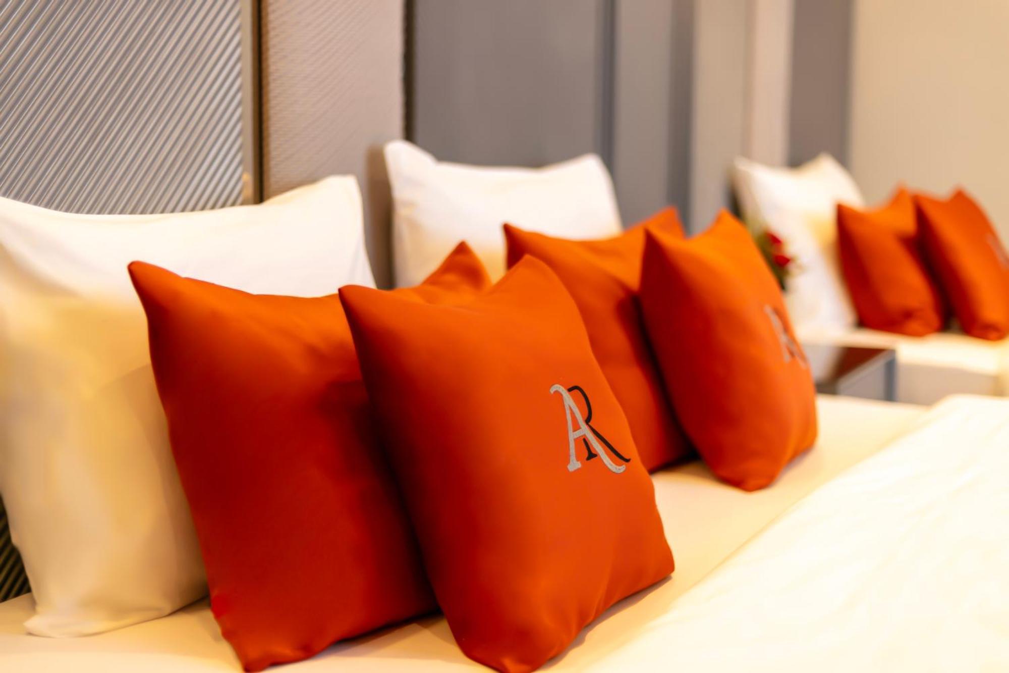 Atar Airport Hotel - Spa & Wellness Arnavutkoy Zewnętrze zdjęcie