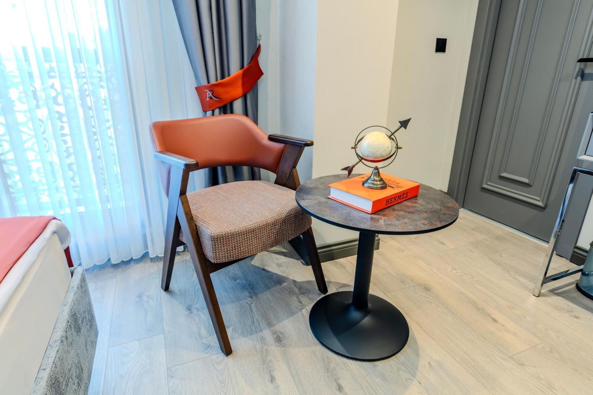 Atar Airport Hotel - Spa & Wellness Arnavutkoy Zewnętrze zdjęcie